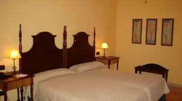 HOTEL BARCELO MARBELLA