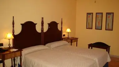 HOTEL BARCELO MARBELLA