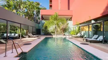 Hotel Barcelo Marbella