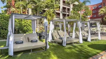 Hotel Barcelo Marbella
