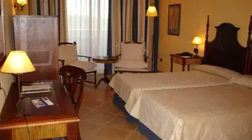 HOTEL BARCELO MARBELLA
