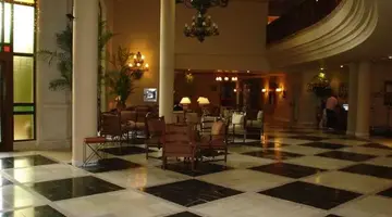 HOTEL BARCELO MARBELLA