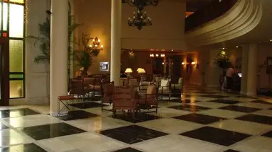 HOTEL BARCELO MARBELLA