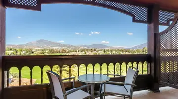HOTEL BARCELO MARBELLA