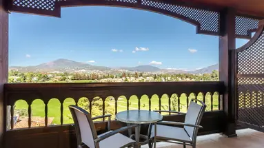 HOTEL BARCELO MARBELLA