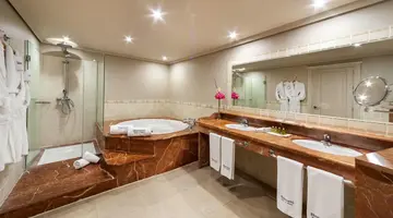 HOTEL BARCELO MARBELLA