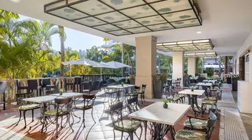 HOTEL BARCELO MARBELLA