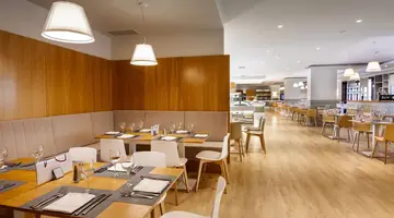 HOTEL BARCELO MARBELLA