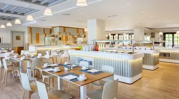 HOTEL BARCELO MARBELLA