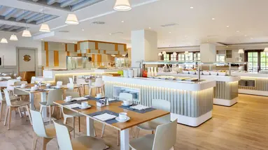 HOTEL BARCELO MARBELLA
