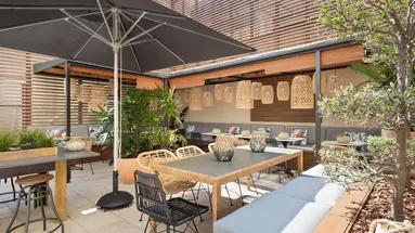 Hotel Barcelona Apolo affiliated by Meliá