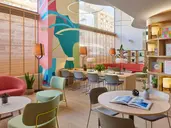 Hotel Barcelona Apolo affiliated by Meliá