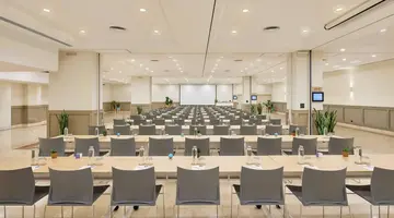 Hotel Barcelona Apolo affiliated by Meliá