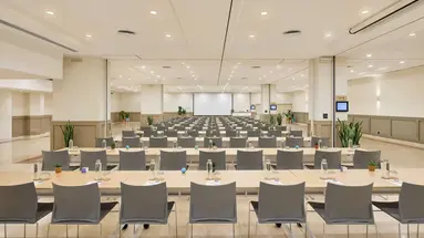 Hotel Barcelona Apolo affiliated by Meliá