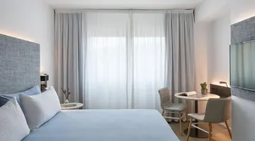 Hotel Barcelona Apolo affiliated by Meliá