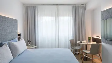 Hotel Barcelona Apolo affiliated by Meliá