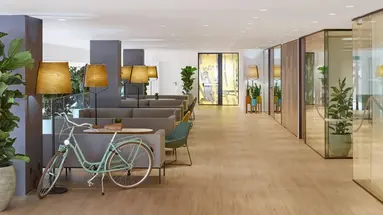 Hotel Barcelona Apolo affiliated by Meliá