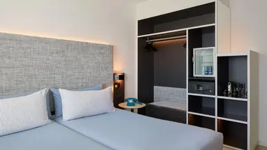 Hotel Barcelona Apolo affiliated by Meliá