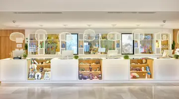 Hotel Barcelona Apolo affiliated by Meliá
