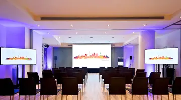 Hotel Barcelona Condal Mar Affiliated by Melia