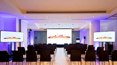 Hotel Barcelona Condal Mar Affiliated by Melia