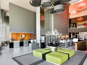 Hotel Barcelona Condal Mar Affiliated by Melia