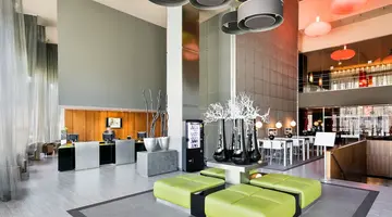 Hotel Barcelona Condal Mar Affiliated by Melia