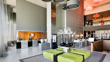 Hotel Barcelona Condal Mar Affiliated by Melia
