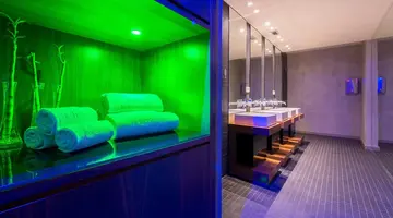 Hotel Barcelona Condal Mar Affiliated by Melia