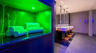 Hotel Barcelona Condal Mar Affiliated by Melia