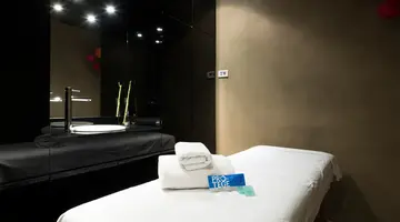 Hotel Barcelona Condal Mar Affiliated by Melia