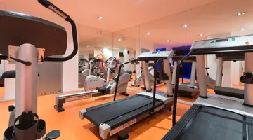 Hotel Barcelona Condal Mar Affiliated by Melia