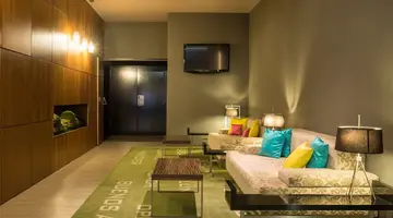 Hotel Barcelona Condal Mar Affiliated by Melia