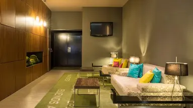 Hotel Barcelona Condal Mar Affiliated by Melia