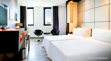 Hotel Barcelona Condal Mar Affiliated by Melia