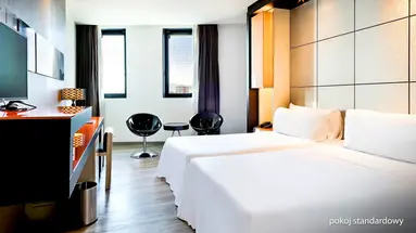 Hotel Barcelona Condal Mar Affiliated by Melia