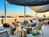 Hotel Barcelona Condal Mar Affiliated by Melia