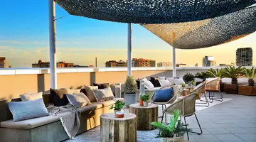 Hotel Barcelona Condal Mar Affiliated by Melia