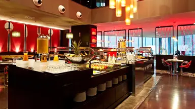 Hotel Barcelona Condal Mar Affiliated by Melia