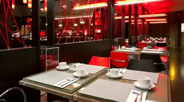 Hotel Barcelona Condal Mar Affiliated by Melia