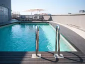 Hotel Barcelona Condal Mar Affiliated by Melia