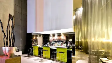 Hotel Barcelona Condal Mar Affiliated by Melia