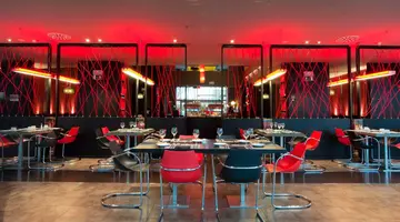 Hotel Barcelona Condal Mar Affiliated by Melia