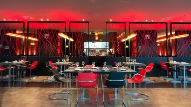 Hotel Barcelona Condal Mar Affiliated by Melia