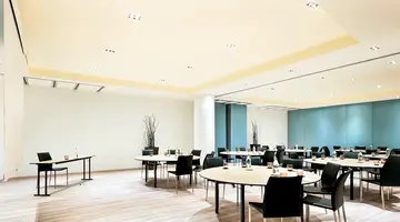 Hotel Barcelona Condal Mar Affiliated by Melia