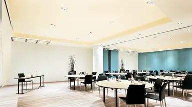 Hotel Barcelona Condal Mar Affiliated by Melia