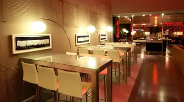 Hotel Barcelona Condal Mar Affiliated by Melia