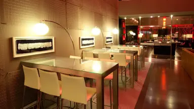 Hotel Barcelona Condal Mar Affiliated by Melia