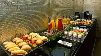 Hotel Barcelona Condal Mar Affiliated by Melia