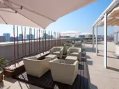 Hotel Barcelona Condal Mar Affiliated by Melia